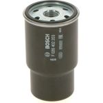 Kraftstofffilter F 026 402 203
