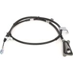 BOSCH 1 987 482 730 Seilzug, Feststellbremse BOSCH 1 987 482 730 Seilzug, Feststellbremse