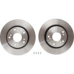 Bremsscheibe DF7195