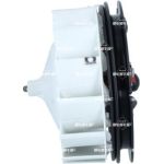 Innenraumgebläse 34614
