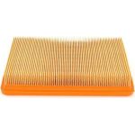 BOSCH F 026 400 187 Luftfilter BOSCH F 026 400 187 Luftfilter
