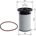 Kraftstofffilter F 026 402 285 Kraftstofffilter F 026 402 285