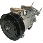 Kompressor, Klimaanlage ACP 956 000S Kompressor, Klimaanlage ACP 956 000S