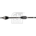 Antriebswelle 1003190