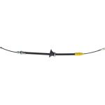 BOSCH 1 987 482 632 Seilzug, Feststellbremse