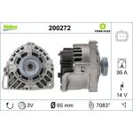 Generator 200272 Generator 200272