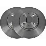 Bremsscheibe V24-80006 Bremsscheibe V24-80006