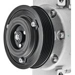 Kompressor, Klimaanlage 699379