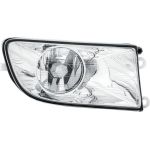 Nebelscheinwerfer 1N0 354 017-021 Nebelscheinwerfer 1N0 354 017-021