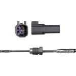 Metzger 0894556 Sensor, Abgastemperatur