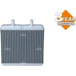 Wärmetauscher, Innenraumheizung 54217 Wärmetauscher, Innenraumheizung 54217