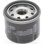 BOSCH 0 451 104 025 Ölfilter BOSCH 0 451 104 025 Ölfilter
