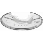 Spritzblech, Bremsscheibe V42-0686