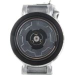 Mahle ACP 571 000P Kompressor, Klimaanlage BEHR Premium Line Mahle ACP 571 000P Kompressor, Klimaanlage BEHR Premium Line