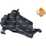 NRF 454104 Ausgleichsbehälter, Kühlmittel EASY FIT