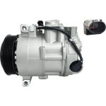 Mahle ACP 901 000S Kompressor, Klimaanlage BEHR Mahle ACP 901 000S Kompressor, Klimaanlage BEHR
