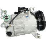 Kompressor, Klimaanlage 320216