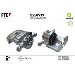 Bremssattel 9291717 Bremssattel 9291717