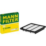 MANN-FILTER C 23 094 Luftfilter MANN-FILTER C 23 094 Luftfilter