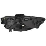 Valeo 046832 Hauptscheinwerfer Valeo 046832 Hauptscheinwerfer