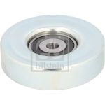 FEBI BILSTEIN 184909 Umlenk-/Führungsrolle, Keilrippenriemen FEBI BILSTEIN 184909 Umlenk-/Führungsrolle, Keilrippenriemen