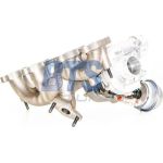 BTS Turbo Turbolader T911204 BTS Turbo Turbolader T911204