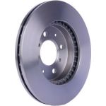 Bremsscheibe 8DD 355 110-321 Bremsscheibe 8DD 355 110-321