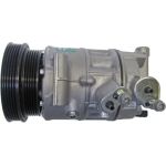 Kompressor, Klimaanlage ACP 1314 000P Kompressor, Klimaanlage ACP 1314 000P