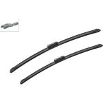 BOSCH A 104 S Scheibenwischer Aerotwin 3 397 014 118 BOSCH A 104 S Scheibenwischer Aerotwin 3 397 014 118