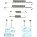 BOSCH 1 987 475 384 Zubehörsatz, Feststellbremsbacken BOSCH 1 987 475 384 Zubehörsatz, Feststellbremsbacken
