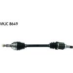 Antriebswelle VKJC 8649