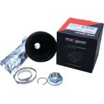 Faltenbalgsatz, Antriebswelle 49-0714 Faltenbalgsatz, Antriebswelle 49-0714