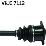 Antriebswelle VKJC 7112