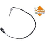 NRF 707166 Sensor, Abgastemperatur EASY FIT