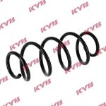 KYB RA7166 Fahrwerksfeder K-Flex KYB RA7166 Fahrwerksfeder K-Flex