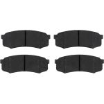 Bremsbelagsatz, Scheibenbremse GDB3464 Bremsbelagsatz, Scheibenbremse GDB3464