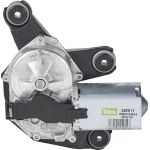 Wischermotor 582617 Wischermotor 582617