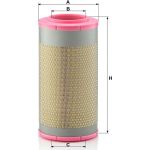 MANN-FILTER C 22 580/1 Luftfilter
