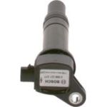 BOSCH 0 986 221 077 Zündspule BOSCH 0 986 221 077 Zündspule