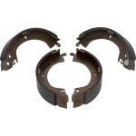 Bremsbackensatz FSB249 Bremsbackensatz FSB249