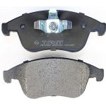 Metzger 1170409 Bremsbelagsatz, Scheibenbremse Metzger 1170409 Bremsbelagsatz, Scheibenbremse