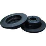 QUARO QD0107HC Bremsscheibe HIGH CARBON