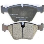 Metzger 1170086 Bremsbelagsatz, Scheibenbremse Metzger 1170086 Bremsbelagsatz, Scheibenbremse