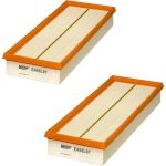 Luftfilter E455L01-2 Luftfilter E455L01-2