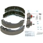 BOSCH 0 204 113 669 Bremsbackensatz KIT PRO BOSCH 0 204 113 669 Bremsbackensatz KIT PRO