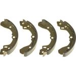 Brembo S 49 509 Bremsbackensatz ESSENTIAL LINE