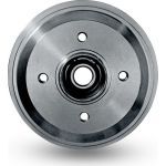 Bremstrommel 8DT 355 302-811