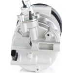 Kompressor, Klimaanlage 89421 Kompressor, Klimaanlage 89421