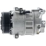 Kompressor, Klimaanlage ACP 72 000P