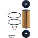 Ölfilter OX 137D1/S Ölfilter OX 137D1/S